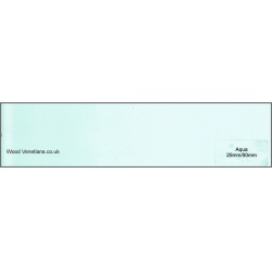 25-50mm Aqua